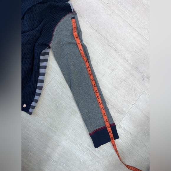 Girls Matilda Jane Choose your own path Sweater Weather Cardigan - Picture 5 of 8